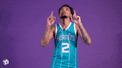 Basketball Nba GIF by Charlotte Hornets