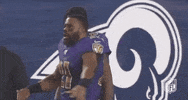 Regular Season Dancing GIF by NFL