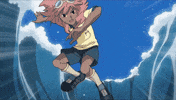 Inazuma Eleven Football GIF