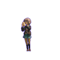 Spanish Sticker Sticker