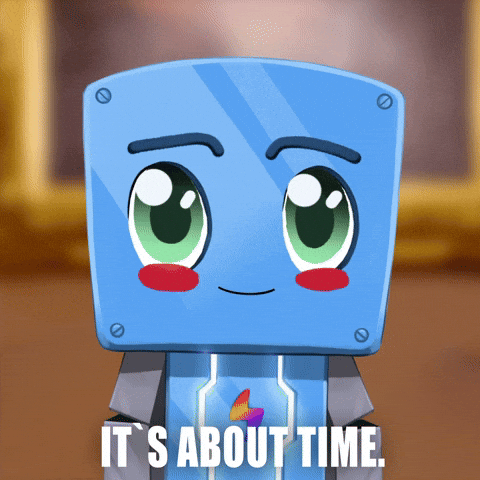 Happy Wait For It GIF by Switchboard