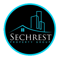 Best Realtor Sticker by Sechrest Property Group