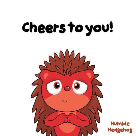 Awesome Well Done GIF by VeeFriends