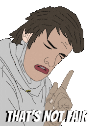 Sad Animation Sticker