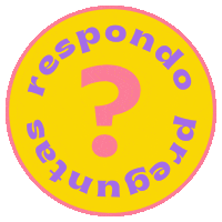 En Casa Sticker by Talleres a Color