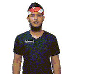 asian games brewok Sticker by Fabron