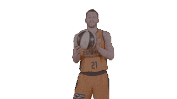 liga endesa basketball Sticker by ACB