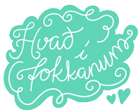 Krot Blot Sticker