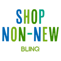 Shopping Save Sticker by BLINQ