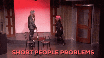 Ride Or Die Improv GIF by Ben L