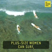We Can Do It Women GIF by 60 Second Docs