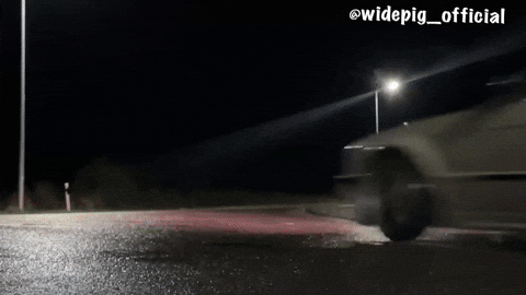 Cars Drift GIF