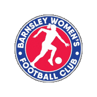BarnsleyWFC  Sticker