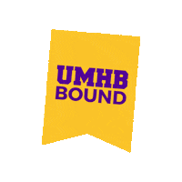 Crusader Sticker by UMHB