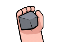 Clash Royale Sticker