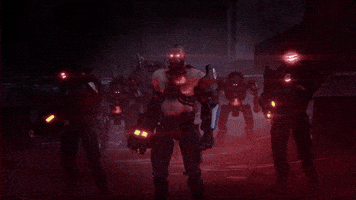 Flag Ps5 GIF by PlayStation