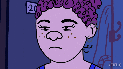 Bojack Horseman GIF by NETFLIX