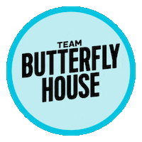 State Fair Butterfly Sticker by Minnesota Lottery