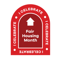 Fair Housing Sticker by realtor.com