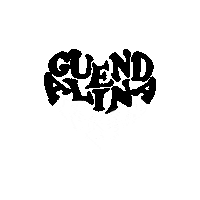guendalinaclub love dance summer kiss Sticker