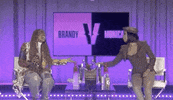 Brandy Vs Monica GIF by Verzuz