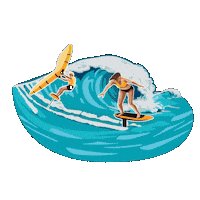Watersport Wingfoil Sticker by swissfoiling