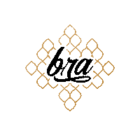 BRAMKT black marketing gold pr Sticker