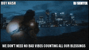 London Dj GIF by Graduation