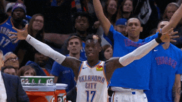 GIF by NBA