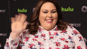 paleyfest la 2017 chrissy metz GIF by The Paley Center for Media
