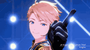 Ensemble Stars Enstars GIF