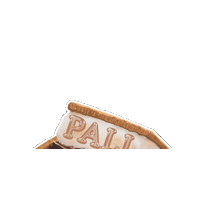 Big Bear Pali Adventures Sticker by Pali Institute