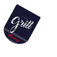 Grill Carne Sticker by Pantanal Beef
