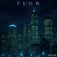 Feels City Lights GIF by George Longovitis