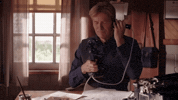when calls the heart love GIF by Hallmark Channel