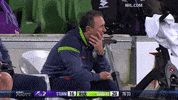 Ricky Stuart Nrl GIF by Canberra Raiders