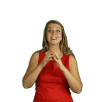 Happy Like It Sticker by Nový start