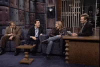 Norm Mcdonald GIF