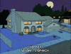 Happy Season 3 GIF by The Simpsons