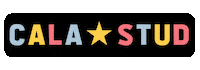 Stud Cala Sticker by Calakids Boutique