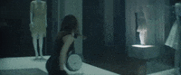 Music Video Fight GIF by Taylor Swift