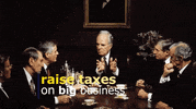 bernie sanders politics GIF