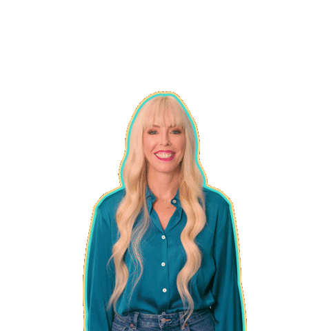 Weightloss Sticker by Weight Loss by Gina