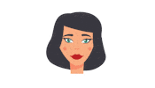 travel indonesia Sticker by Beatrix Dilla