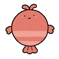 Pink Sticker Sticker