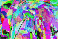 Flicker Emilie Gervais GIF by Well Now WTF?