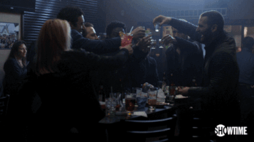 homeland GIF by Showtime