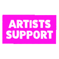 Art Artist Sticker