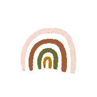 Rainbow Magic Sticker