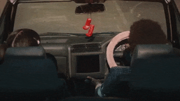 What Would You Do GIF by HONNE